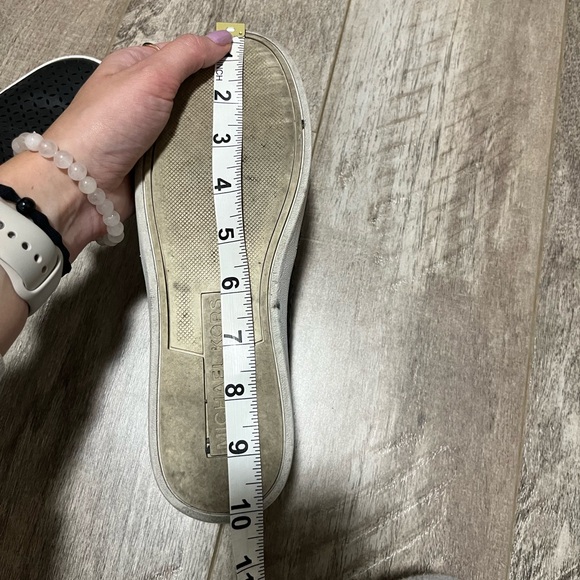 Michael Kors slip on shoes - Picture 2 of 5